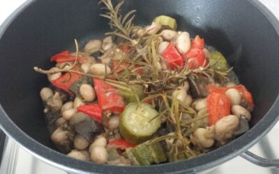 Ratatouille d’emergenza