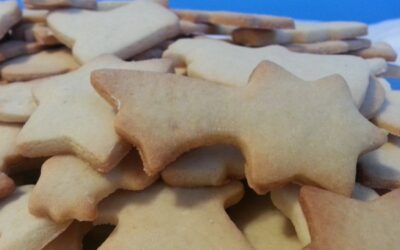 Biscotti di Natale