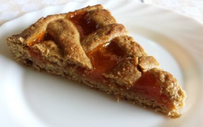 Crostata integrale