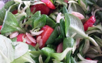 Insalata Americana