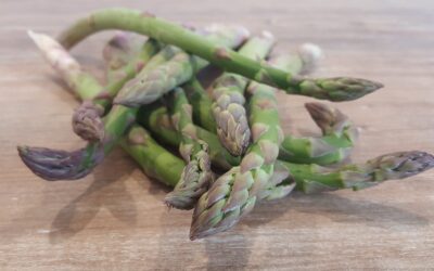 Tempo di asparagi!