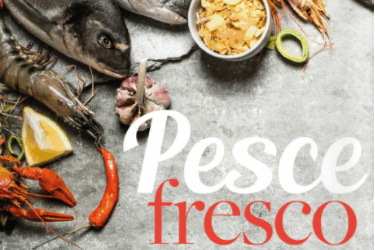 Nutri & Previeni: Pesce Fresco