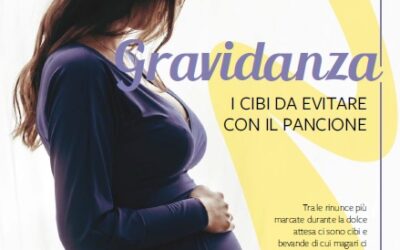 Nutri & Previeni: Gravidanza