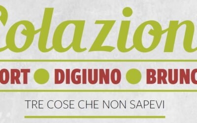 Nutri & Previeni: Colazione