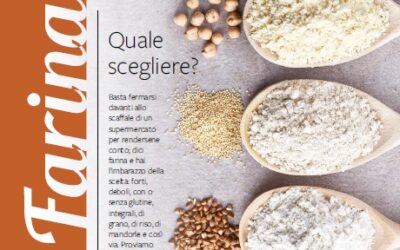 Nutri & Previeni: Farine