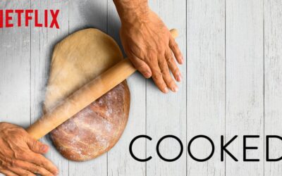 Visto per voi: Cooked di Michael Pollan