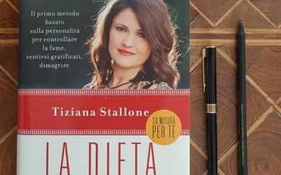 Letto per voi: La Dieta Persona