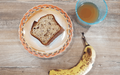 Poco tempo per la colazione? Trucchi e consigli per renderla veloce e sana