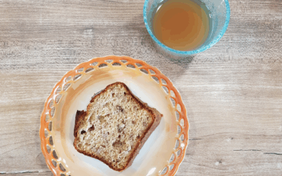 Banana bread