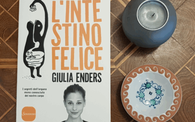 Letto per voi: L’intestino felice