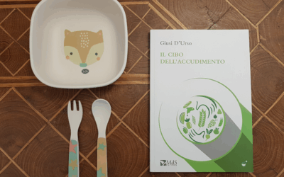 Letto per voi: Il cibo dell’accudimento