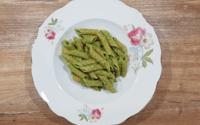 Pesto di rucola